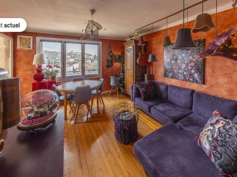Appartement de 4 pièces principales — photo 1