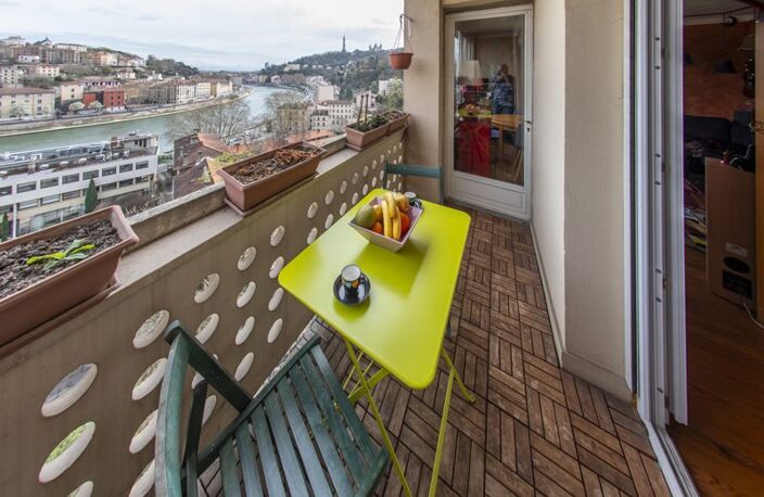 Appartement de 4 pièces principales — photo 2