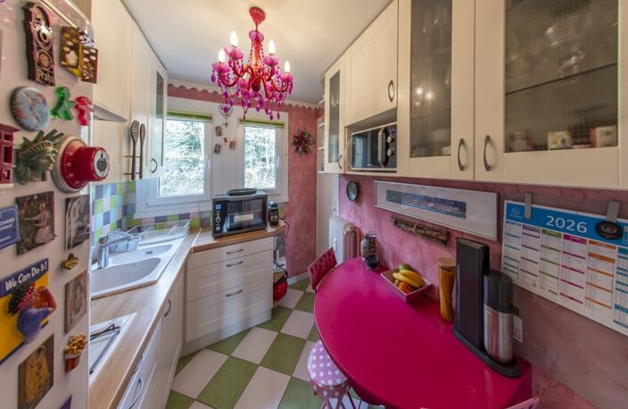 Appartement de 4 pièces principales — photo 3