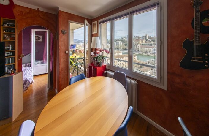 Appartement de 4 pièces principales — photo 4
