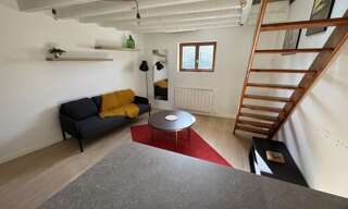 Appartement 2 Pièces 30 m² à vendre à Hargeville (78790)