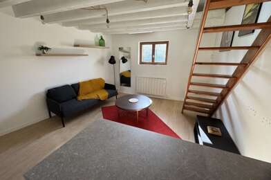 Appartement 2 pièces 113900 €