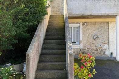 Appartement 2 pièces 109900 €