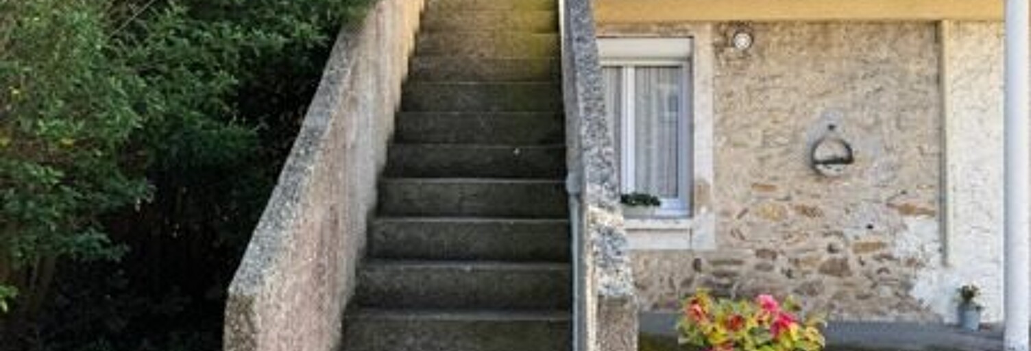 Appartement 2 Pièces 30 m² à vendre à Hargeville (78790)