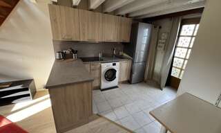 Appartement 2 Pièces 30 m² à vendre à Hargeville (78790)