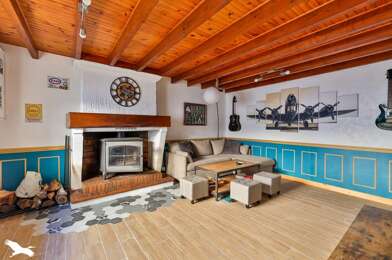 Maison 4 pièces 174371 €