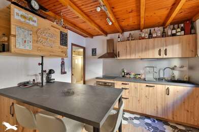 Maison 4 pièces 149500 €