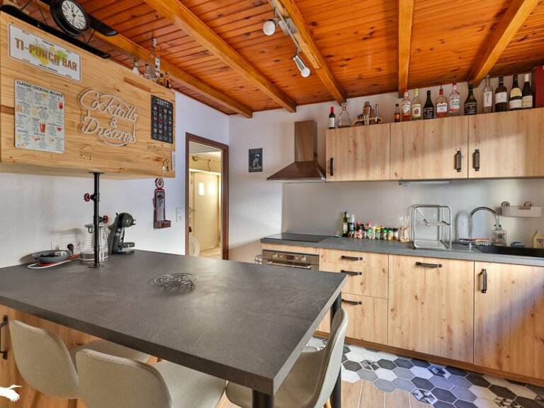 Maison de bourg de 4 pièces principales — photo 1