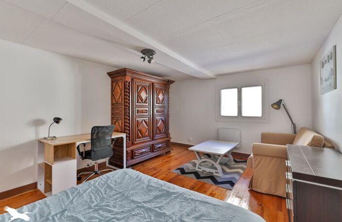Maison de bourg de 4 pièces principales — photo 4