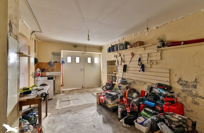 Maison de bourg de 4 pièces principales — photo 5