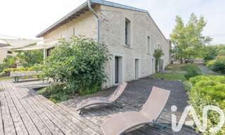 Maison 6 Pièces 230 m² à vendre à Domptail (88700)