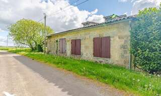 Immeuble   m² à vendre à Espiet (33420)