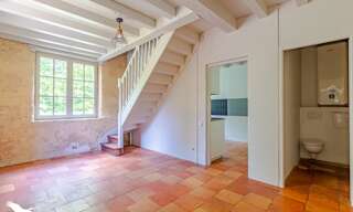 Immeuble   m² à vendre à Espiet (33420)