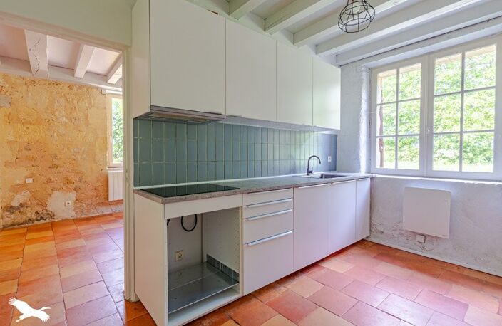 Vente immeuble   Espiet (33420) — photo 2