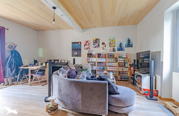 Vente immeuble   Espiet (33420) — photo 4