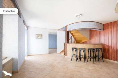 Maison 8 pièces 189792 €