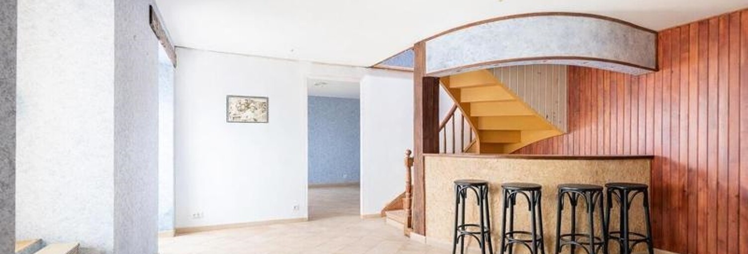 Maison 8 Pièces 163 m² à vendre à Plestin-les-Grèves (22310)