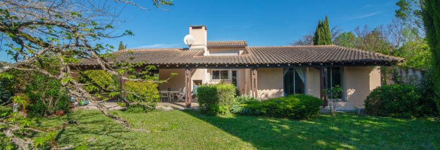 Maison 6 Pièces 157 m² à vendre à Colomiers (31770)