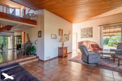 Maison 6 pièces 520000 €