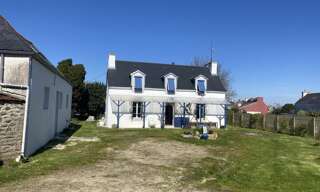 Maison 5 Pièces 126 m² à vendre à Pouldergat (29100)