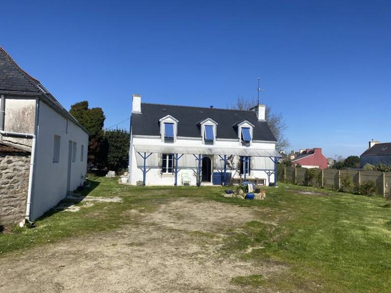 Corps de Ferme de 5 pièces principales — photo 1