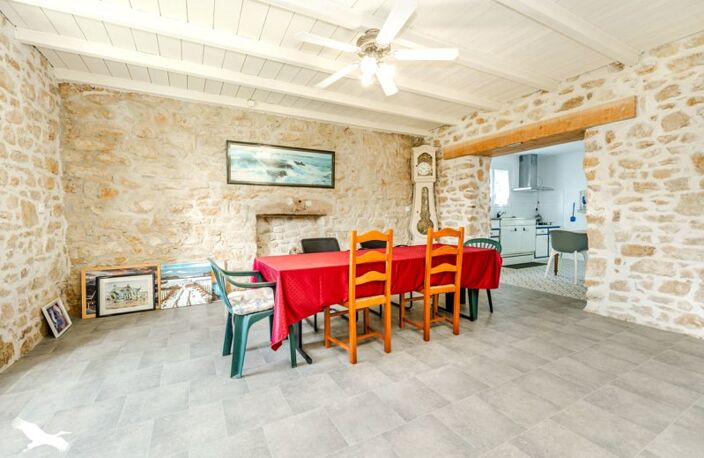 Corps de Ferme de 5 pièces principales — photo 2
