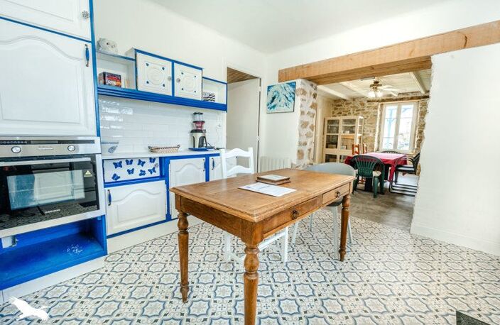 Corps de Ferme de 5 pièces principales — photo 3