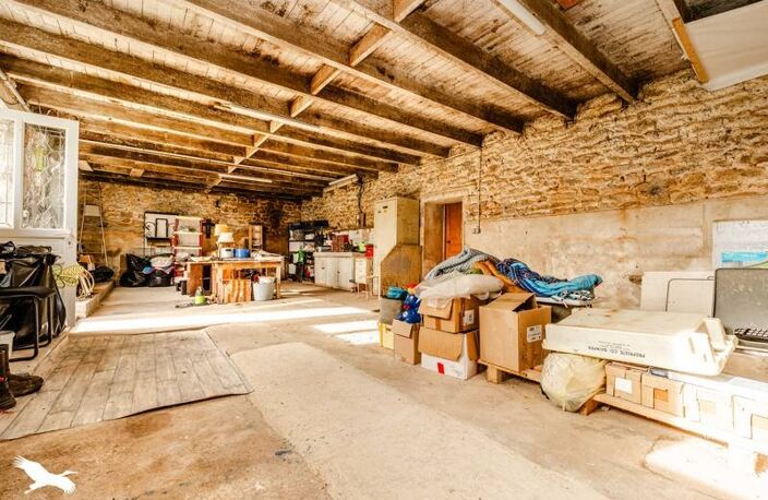 Corps de Ferme de 5 pièces principales — photo 4