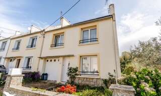 Maison 5 Pièces 84 m² à vendre à Douarnenez (29100)
