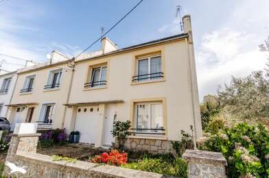 Maison 5 pièces 234300 €