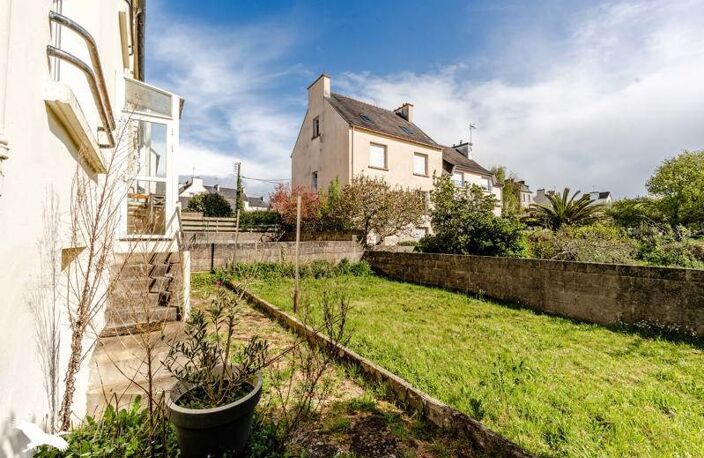 Maison de ville de 5 pièces principales — photo 2