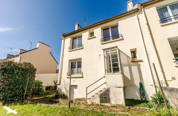 Maison de ville de 5 pièces principales — photo 3