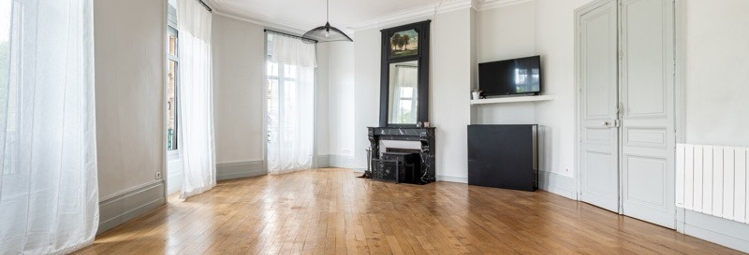 Appartement 5 Pièces 142 m² à vendre à Limoges (87000)