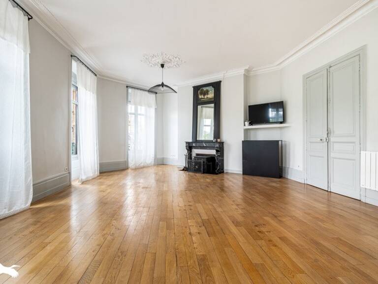 Appartement de 5 pièces principales — photo 1