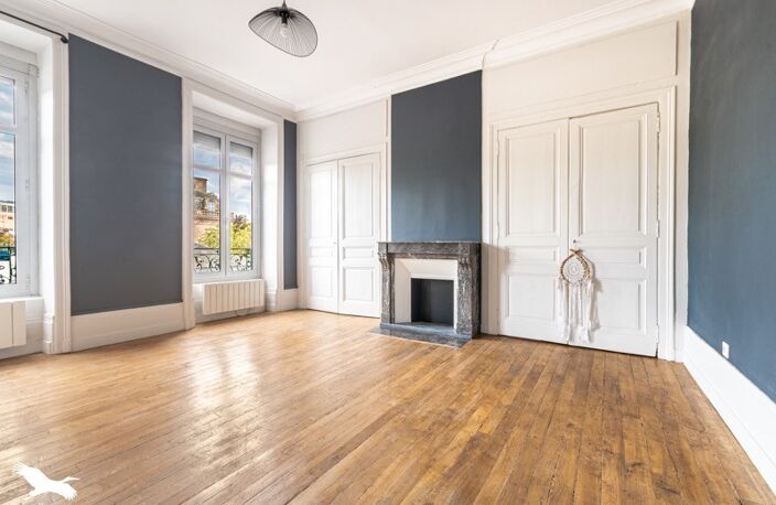 Appartement de 5 pièces principales — photo 2