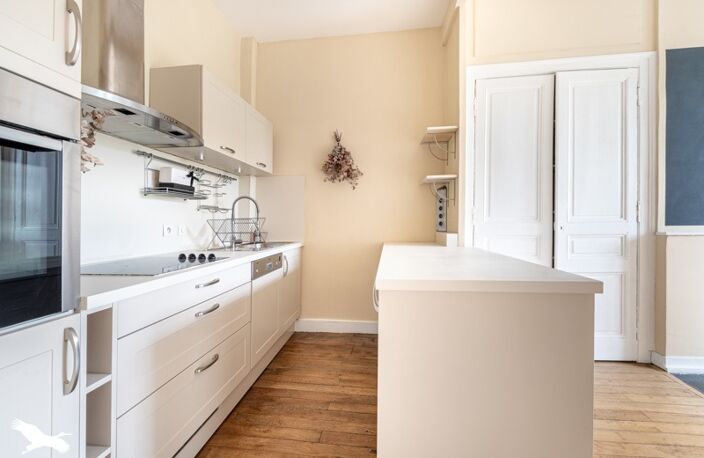 Appartement de 5 pièces principales — photo 3