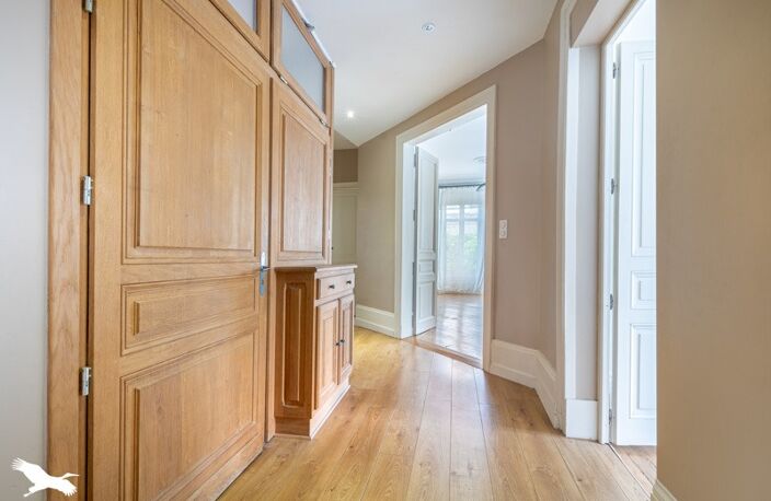 Appartement de 5 pièces principales — photo 4