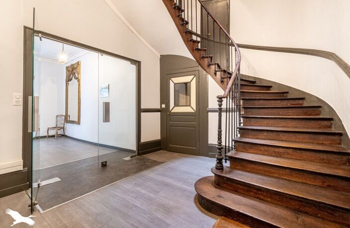 Appartement de 5 pièces principales — photo 5