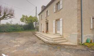 Maison 5 Pièces 112 m² à vendre à Sainte-Féréole (19270)