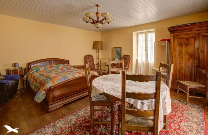 Vente maison 5 pièces 112 m² Sainte-Féréole (19270) — photo 3