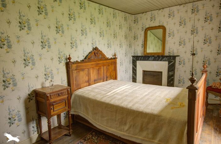 Vente maison 5 pièces 112 m² Sainte-Féréole (19270) — photo 5