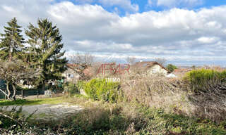 Terrain  435 m² à vendre à Archamps (74160)