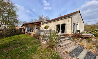 Maison 8 Pièces 332 m² à vendre à Vouneuil-sous-Biard (86580)