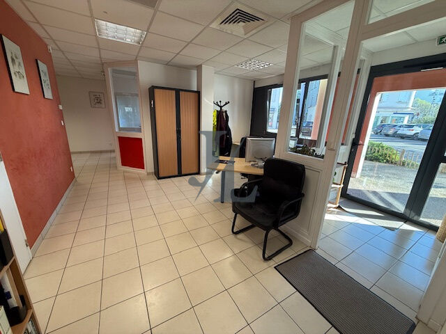 Local commercial  à vendre Portes-lès-Valence 26800