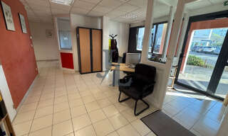 Commerce  120 m² à vendre à Portes-lès-Valence (26800)