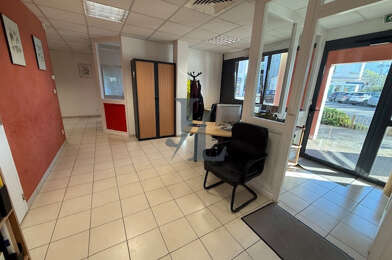 Commerce  225000 €