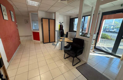 LOCAL PROFESIONNEL DE 120m2 — photo du bien