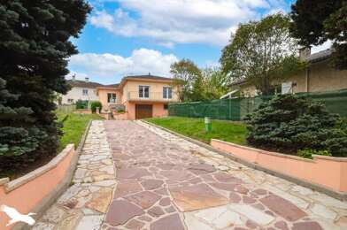 Maison 5 pièces 450000 €