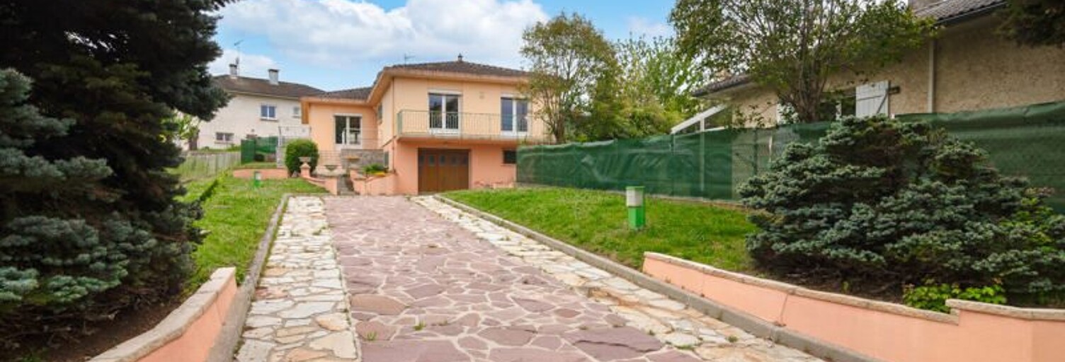Maison 5 Pièces 126 m² à vendre à Ramonville-Saint-Agne (31520)