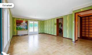 Maison 5 Pièces 126 m² à vendre à Ramonville-Saint-Agne (31520)